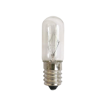 LAMPADA TUBOLARE INCANDESCENZA E14 1/2C 230V 16X54MM