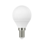 LED SFERA E14 7,2W 6500°K LUCE FREDDA